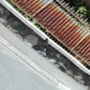 Meet your Posher, Walter